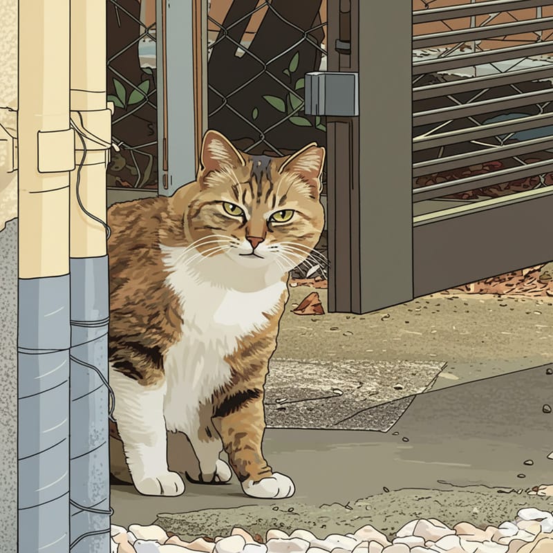 #367 居場所選びを頑張れば良いですよ（千貫りこさん）