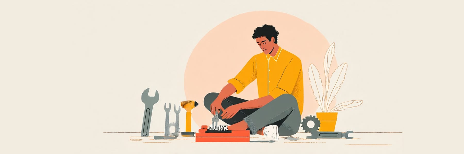 AIによって広がる素材に触れるデザイン