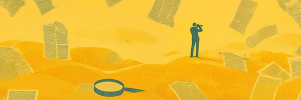 定性と定量調査の境界が溶けた先にあるもの