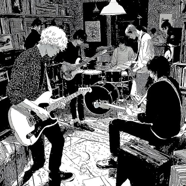 #377 正解のない場所で出会おう (サンペイさん)