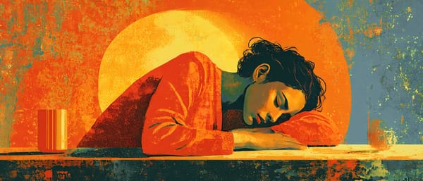 AI疲れや不安を感じている方へ