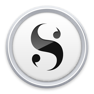 Scrivener